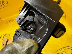 POPIELNICZKA SCHOWEK TUNELU ŚRODKOWEGO PORSCHE MACAN 95B