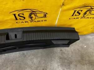 LISTWA OSŁONA BAGAŻNIKA PASA TYŁ TYLNEGO RENAULT ESPACE VI