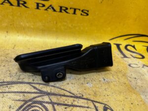 WLOT DOLOT KANAŁ POWIETRZA TYŁ LEWY PORSCHE PANAMERA 970 I LIFT