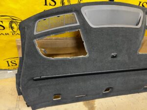 ROLETA TYLNEJ SZYBY PÓŁKA TYLNA JAGUAR XJ X351 SWB