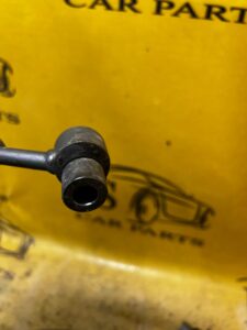 ŁĄCZNIK STABILIZATORA TYŁ TYLNY MERCEDES W246 W176 C117 W117 INFINITI Q30