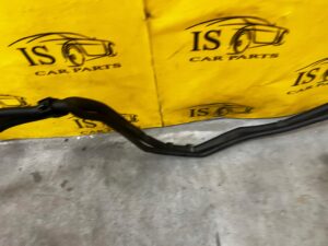 KOMPLET WĄŻ PRZEWÓD RURA RURKA KLIMATYZACJI TYŁ MERCEDES GL X166