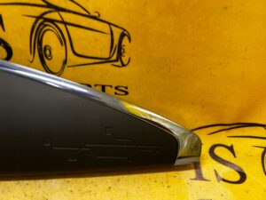 LISTWA OZDOBNA DESKI KONSOLI DEKOR RENAULT ZOE I Z.E.