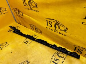 KOMPLET MOCOWANIE PROGU PRZÓD TYŁ PRAWY PORSCHE MACAN 95B