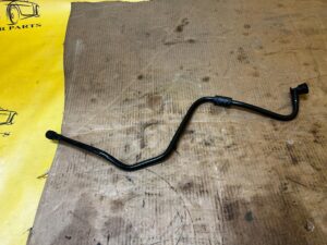 RURA RURKA PRZEWÓD WĄŻ WODY MERCEDES GLS X166 450 3.0 B V6