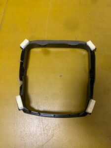 OSŁONA RAMKA ZAŚLEPKA KIA SORENTO III 3