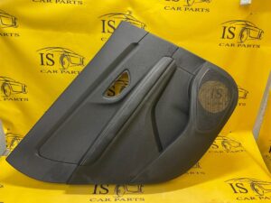 BOCZEK TAPICERKA DRZWI LEWY TYŁ RENAULT GRAND SCENIC IV