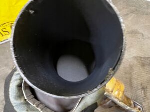 KATALIZATOR RURA WYDECHOWA WYDECH FORD EXPLORER MK6 3.3 V6 FHEF HYBRID