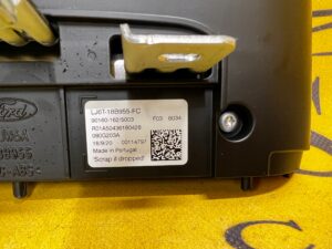 FORD KUGA MK3 NOWE RADIO NAWIGACJA MONITOR SYNC 3