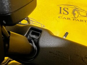 LUSTERKO WSTECZNE WEWNĘTRZNE SENSOR INFINITI Q50