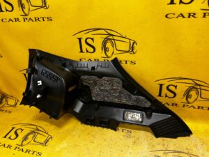 POSZYCIE OSŁONA SŁUPKA TYŁ C LEWE LEWA DACIA SANDERO III 2021R