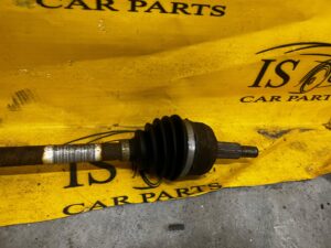 PÓŁOŚ PRZÓD PRZEDNIA PRAWA PRAWY DACIA LODGY LIFT 2022R 1.5 BLUE DCI