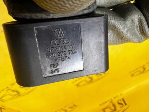 MODUŁ STEROWNIK TPMS CIŚNIENIA OPON WIĄZKA PORSCHE CAYENNE COUPE 9Y 9Y3