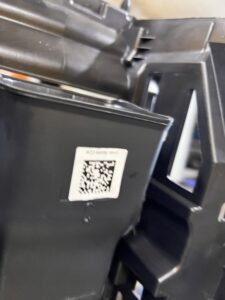 TUNEL ŚRODKOWY PODŁOKIETNIK FORD KUGA MK3 LIFT EU