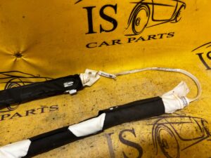 KURTYNA POWIETRZNA AIRBAG DACHOWY LEWA LEWY PEUGEOT 508 I LIFT SW KOMBI