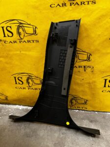 OSŁONA DOLNA SŁUPKA B LEWA 5D FORD FIESTA MK8