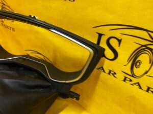 OBUDOWA OSŁONA KOLUMNY KIEROWNICZEJ LICZNIKA FORD FUSION LIFT USA