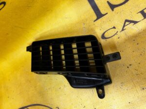 KRATKA NAWIEWU PRZÓD MASKOWNICA WLOT NAWIEW PORSCHE PANAMERA 970 I LIFT