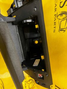 SCHOWEK DESKI PASAŻERA PEUGEOT 508 I RXH LIFT