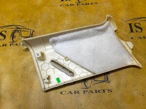 POSZYCIE OSŁONA OBUDOWA SŁUPKA C TYŁ PRAWY MERCEDES GLS X166