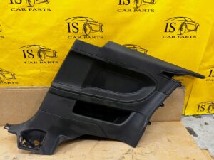 BOCZEK TAPICERKA PRAWY TYŁ RANGE EVOQUE L538 3D