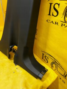 POSZYCIE OSŁONA OBUDOWA SŁUPKA ŚRODKOWEGO B PRAWY FORD EXPLORER MK6