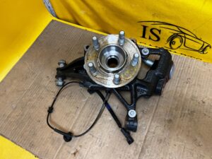 ZWROTNICA PIASTA PRZÓD LEWY FORD EXPLORER VI MK6 AWD 4X4