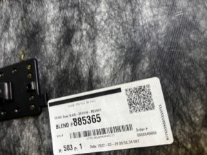 PODSUFITKA PODSUFITÓWKA SUFIT FORD ESCAPE MK4