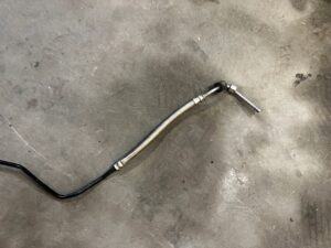 PRZEWÓD RURA WĄŻ PALIWA MERCEDES GL X166 4.7 V8