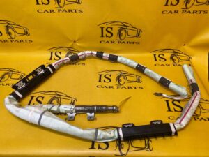 KURTYNA PODUSZKA AIRBAG PRAWA KIA SORENTO III