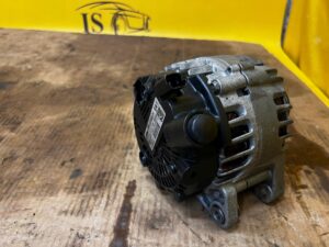 ALTERNATOR PEUGEOT 2008 II 1.5 BLUE HDI