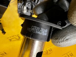 GNIAZDO ZAPALNICZKI PORT ŁADOWARKA FORD EXPLORER MK6