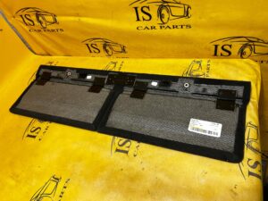 WYKŁADZINA MATA PŁYTA BAGAŻNIKA PRZÓD MERCEDES GL X166