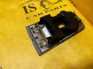 OSŁONA ZAŚLEPKA DEKOR RAMKA BIEGÓW TUNELU PORSCHE PANAMERA 970 I LIFT