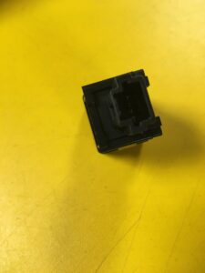 PRZYCISK WŁĄCZNIK AWARYJNYCH NISSAN X-TRAIL T32