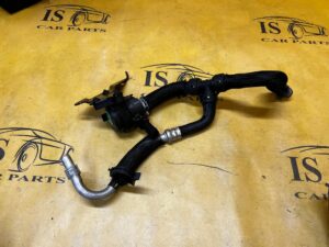 DODATKOWA POMPA RURA PRZEWÓD WODY FORD EXPLORER VI MK6 3.0 V6 PHEV HYBRID