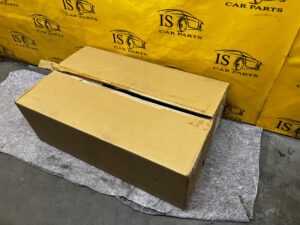 KANAŁ POWIETRZA WZMOCNIENIE PAS PRZEDNI BMW 2 F45 LIFT F46 LIFT NOWY OEM