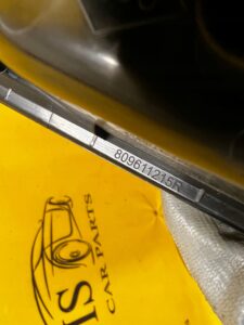 PANEL PRZEŁĄCZNIK SZYBY PRAWY PRZÓD DACIA SANDERO III 2023R