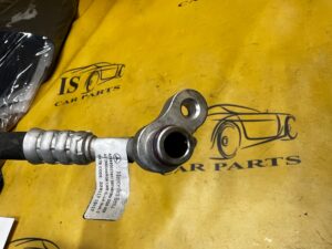 PRZEWÓD RURA RURKA WĄŻ KLIMATYZACJI MERCEDES GLS X166 450 3.0 B V6