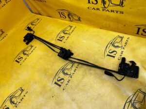 ZAMEK LINKA CIĘGNO MASKI POKRYWY SILNIKA PRZÓD PORSCHE MACAN 95B