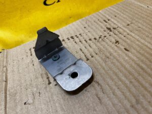 MOCOWANIE PODŁOGI BAGAŻNIKA PRAWE FORD KUGA MK3