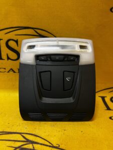 OŚWIETLENIE LAMPKI PODSUFITKI BMW F20 F22 F30 F34