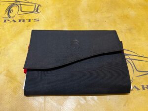 KSIĄŻKA INSTRUKCJA OBSŁUGI SERWISOWA FRANCJA CITROEN C4 GRAND PICASSO II