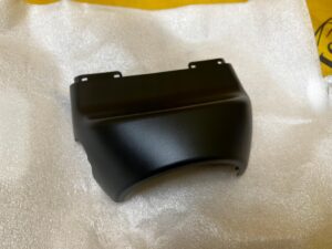 OSŁONA OBUDOWA KOLUMNY KIEROWNICZEJ BMW 5 F07 F10 6 F06 F12 7 F01 NOWA OEM