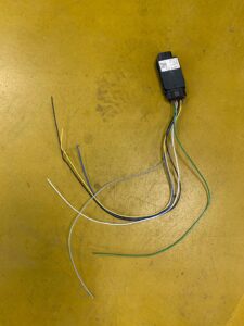 SONDA LAMBDA PEUGEOT OPEL 1.5 BLUE HDI