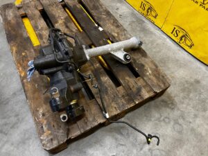 MOST DYFER DYFERENCJAŁ PRZÓD PRZEDNI 4.46 FORD BRONCO 2.7 V6 ECOBOOST 21-