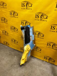 POSZYCIE SŁUPKA LEWY TYŁ RANGE ROVER VOGUE L405