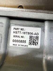 ZESTAW NAGŁOŚNIENIE GŁOŚNIKI SONY FORD FUSION USA