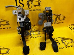 PEDAŁY GAZ HAMULEC SPRZĘGŁO RENAULT MEGANE IV