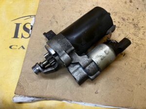 ROZRUSZNIK PORSCHE MACAN 95B 2.0 TFSI